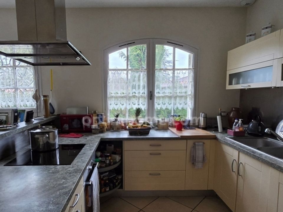 Villa i Cestas, Gironde - foto 4