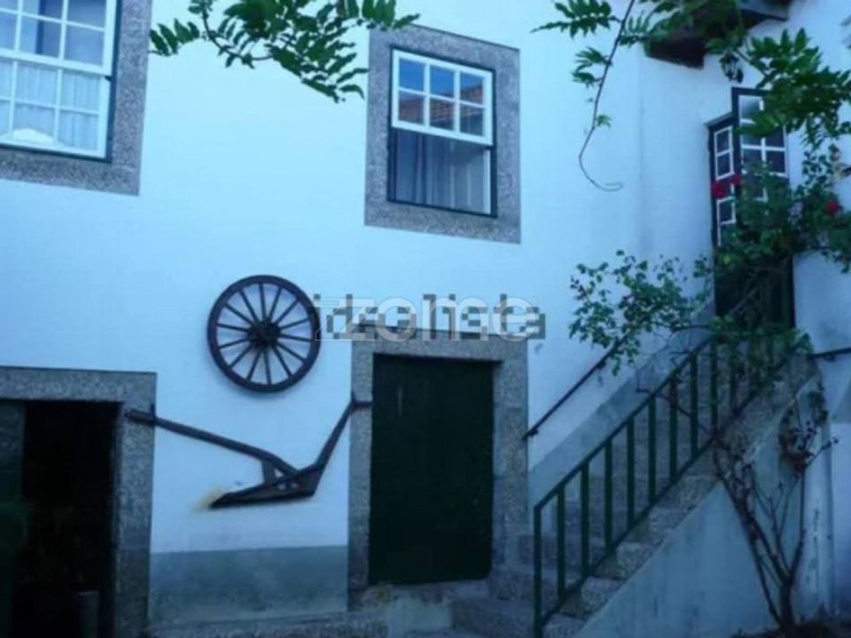 Cortijo i Sandomil, Guarda - foto 1