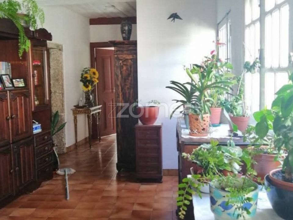 Cortijo i Sandomil, Guarda - foto 4