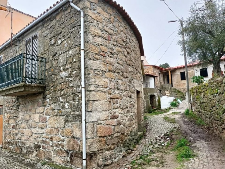 Villa i Paredes da Beira, Viseu - foto 2