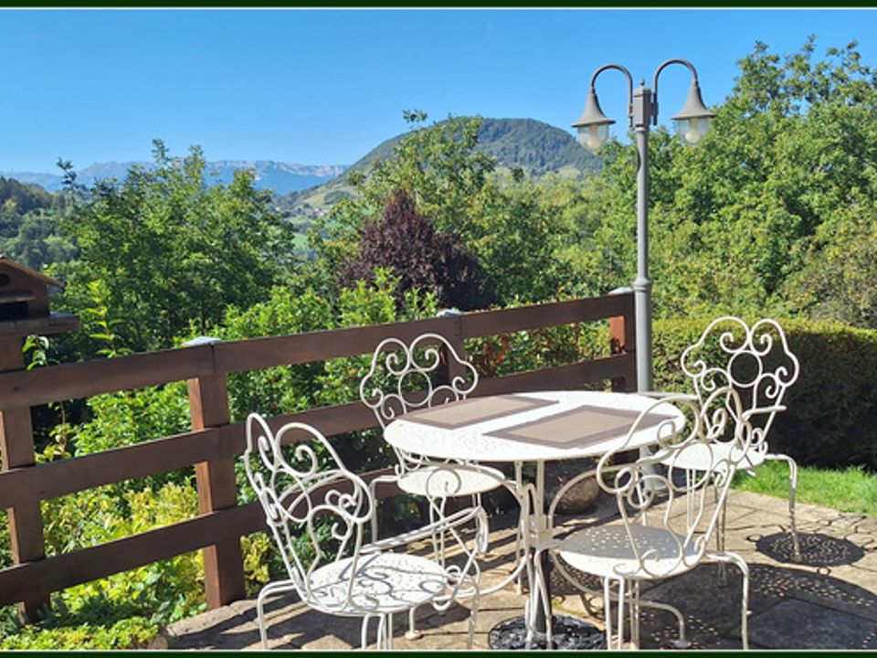 Villa i Revel, Isere - bilde 2