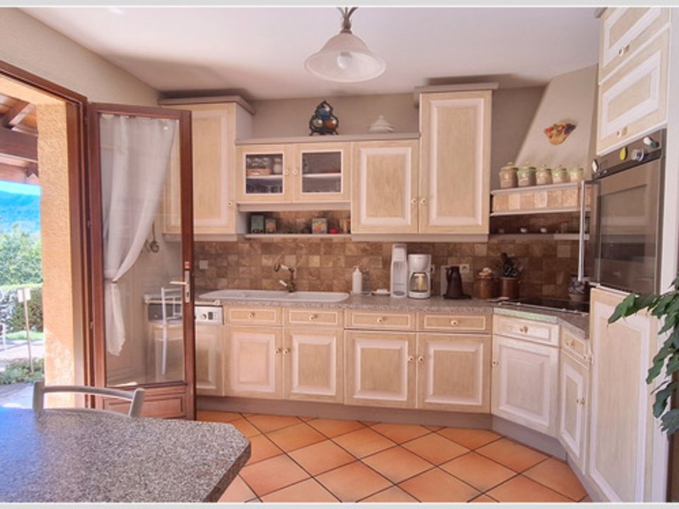 Villa i Revel, Isere - bilde 3