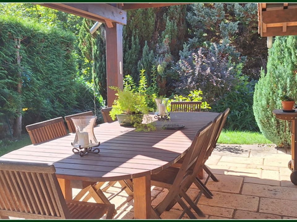 Villa i Revel, Isere - bilde 4