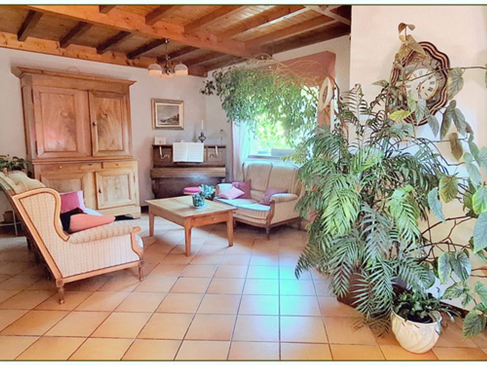 Villa i Revel, Isere - bilde 5
