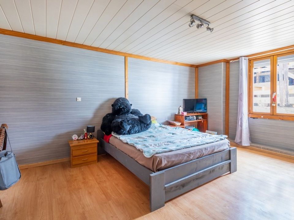 Villa i Grésy-sur-Isère, Savoie - foto 4