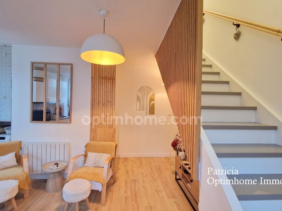 Dupleks i Casteljaloux, Lot-et-Garonne - bilde 4