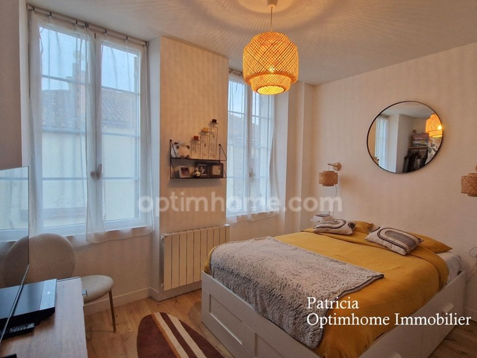 Dupleks i Casteljaloux, Lot-et-Garonne - bilde 5