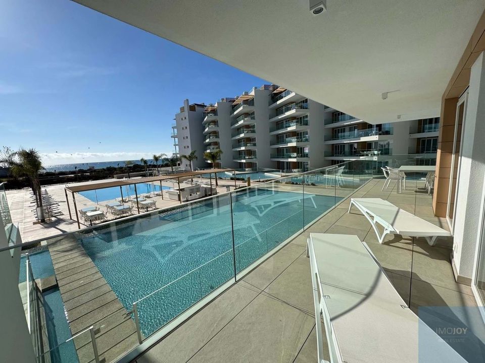 Lejlighed i Vilamoura, Faro - foto 1