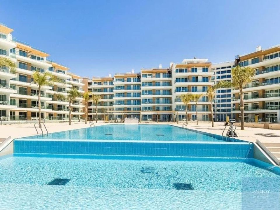 Lejlighed i Vilamoura, Faro - foto 2