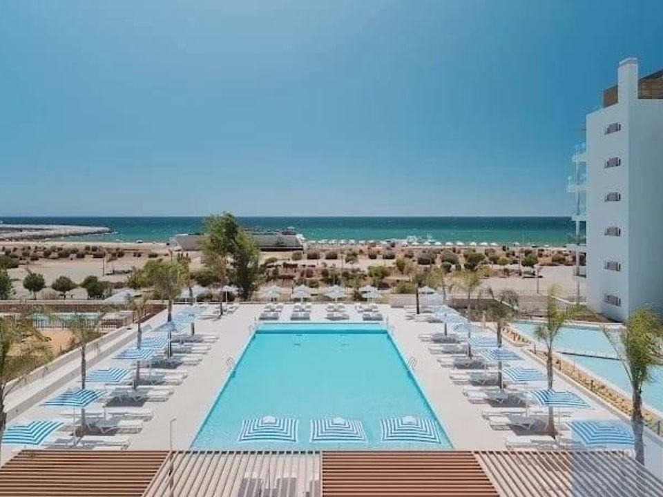 Lejlighed i Vilamoura, Faro - foto 3