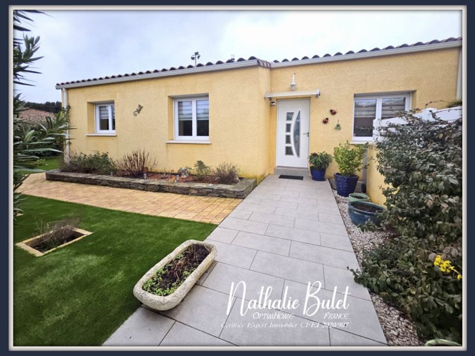 Villa i Saint-Chinian, Herault - foto 1