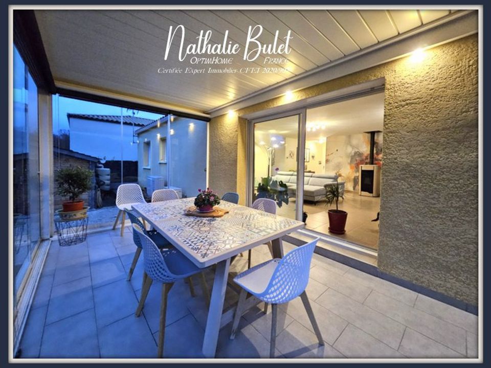Villa i Saint-Chinian, Herault - foto 3