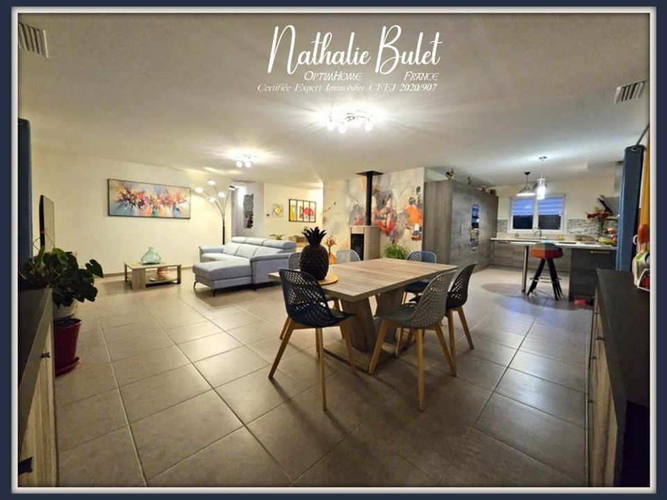 Villa i Saint-Chinian, Herault - foto 4