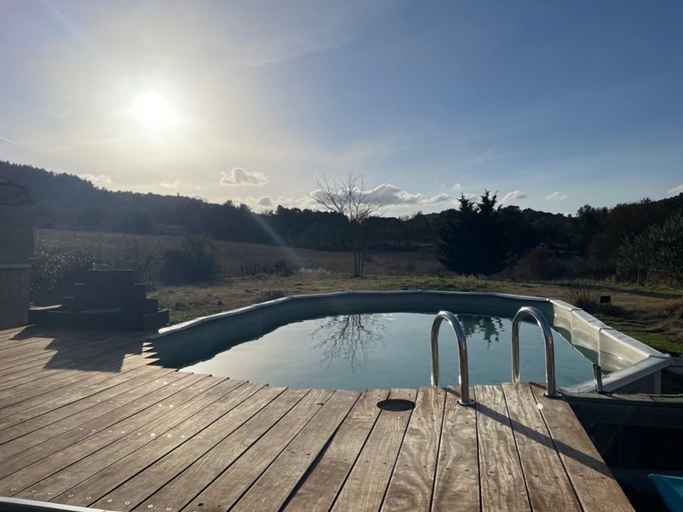 Villa i Meyreuil, Bouches-du-Rhone - foto 4