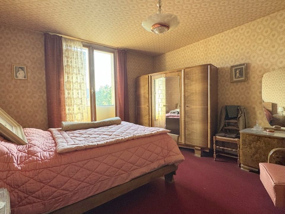 Lejlighed i Saint-Dié-des-Vosges, Vosges - foto 3