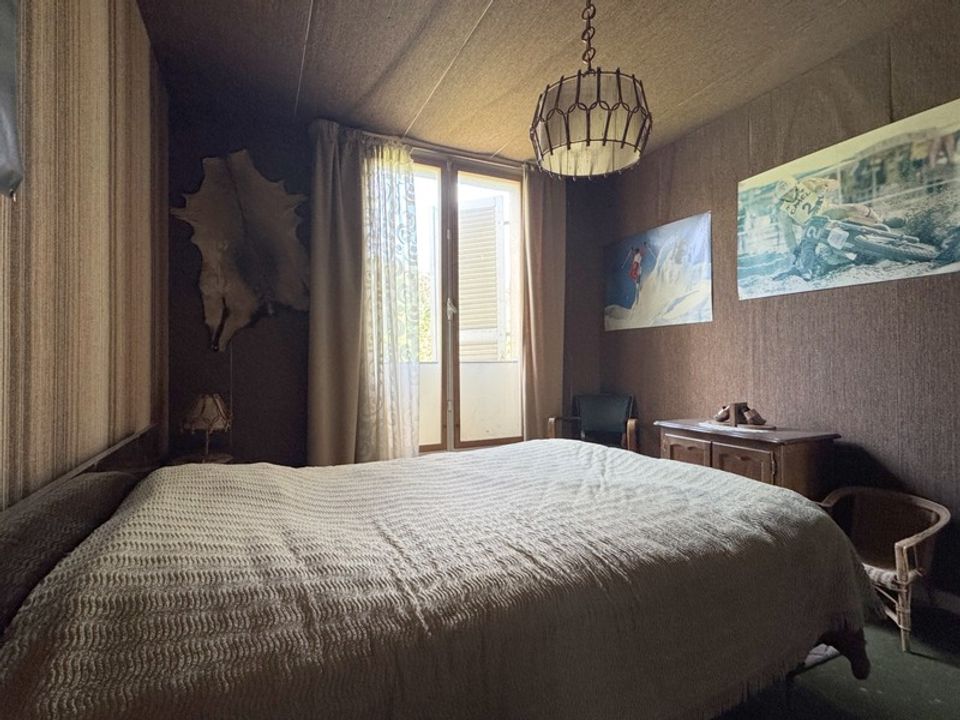Lejlighed i Saint-Dié-des-Vosges, Vosges - foto 5