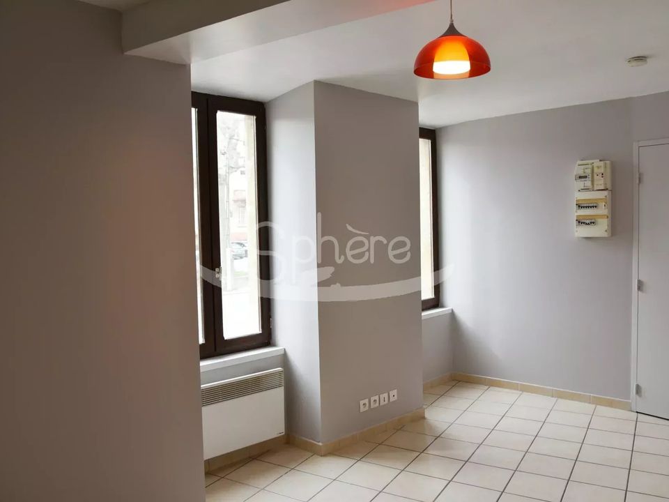 Lejlighed i Limoux, Aude - foto 3