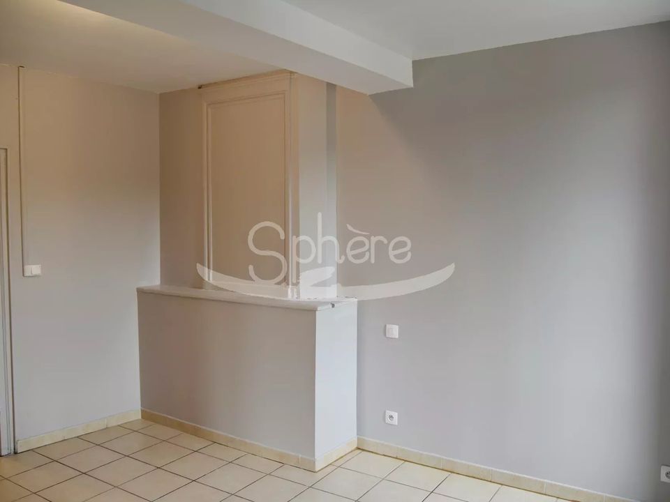 Lejlighed i Limoux, Aude - foto 4