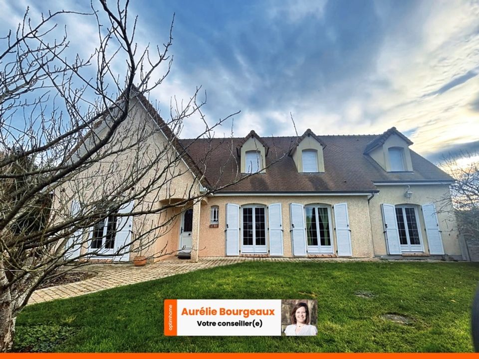 Villa i Claville, Eure - foto 2