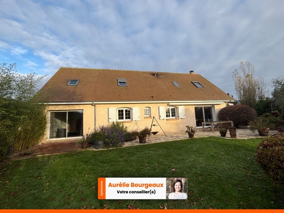 Villa i Claville, Eure - foto 3
