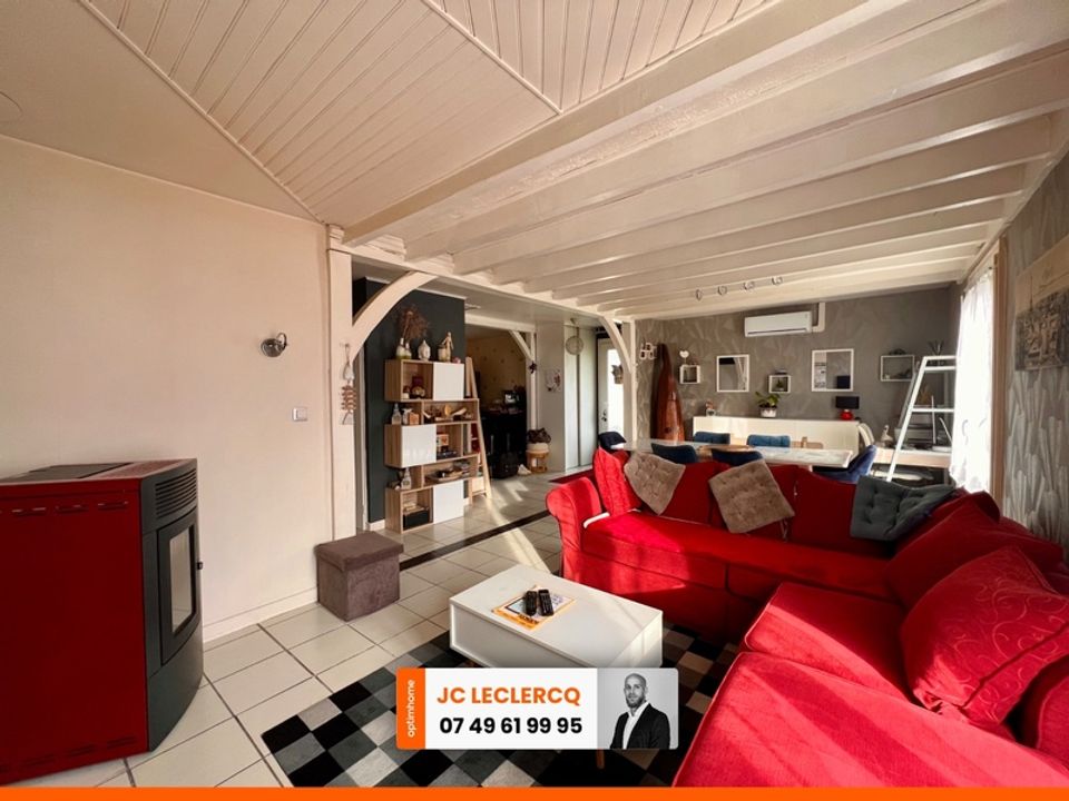 Villa i Baudonvilliers, Meuse - bilde 5