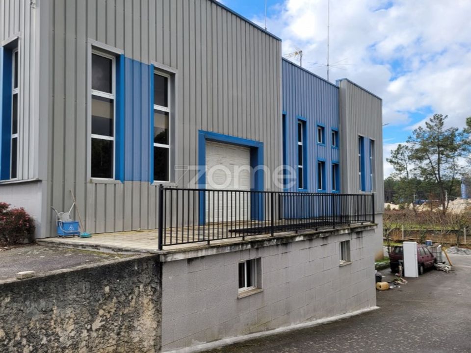 Bungalow i Viseu, Viseu - foto 3