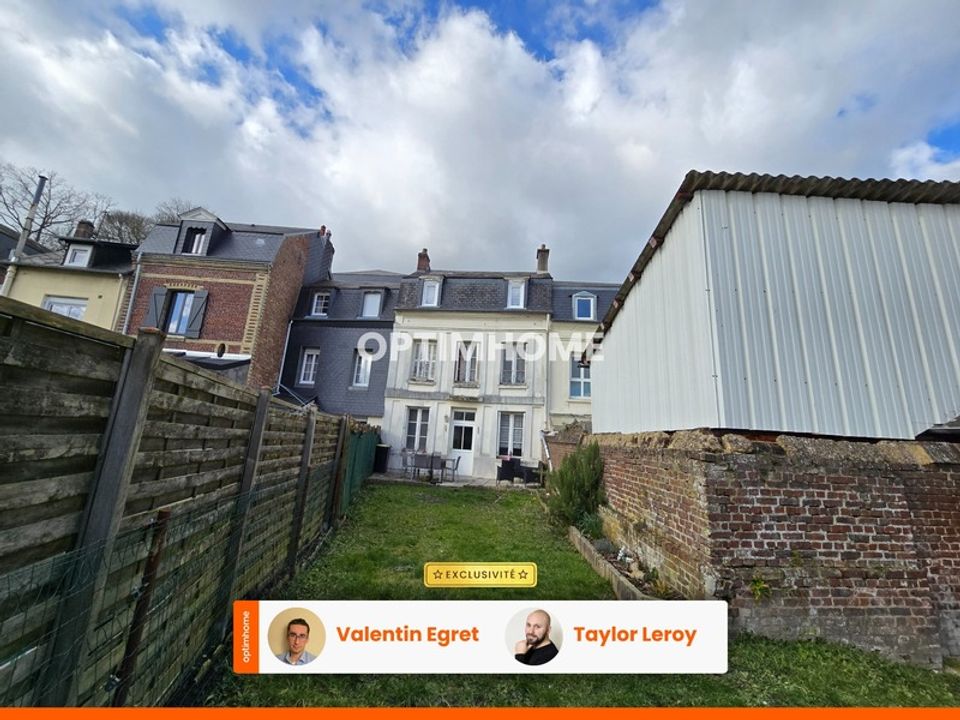 Villa i Bolbec, Seine-Maritime - foto 1
