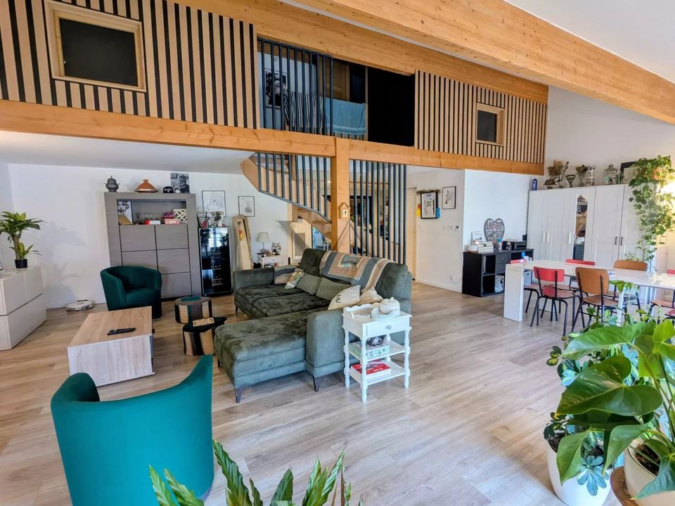 Lejlighed i Montelimar, Drome - foto 1