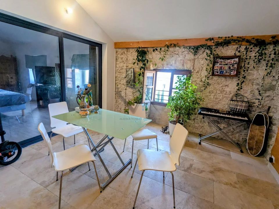 Lejlighed i Montelimar, Drome - foto 4