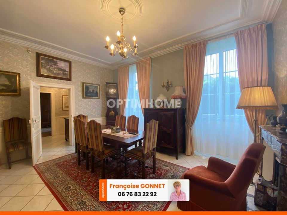 Villa i Chateaumeillant, Cher - foto 1