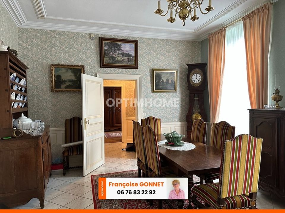 Villa i Chateaumeillant, Cher - foto 2