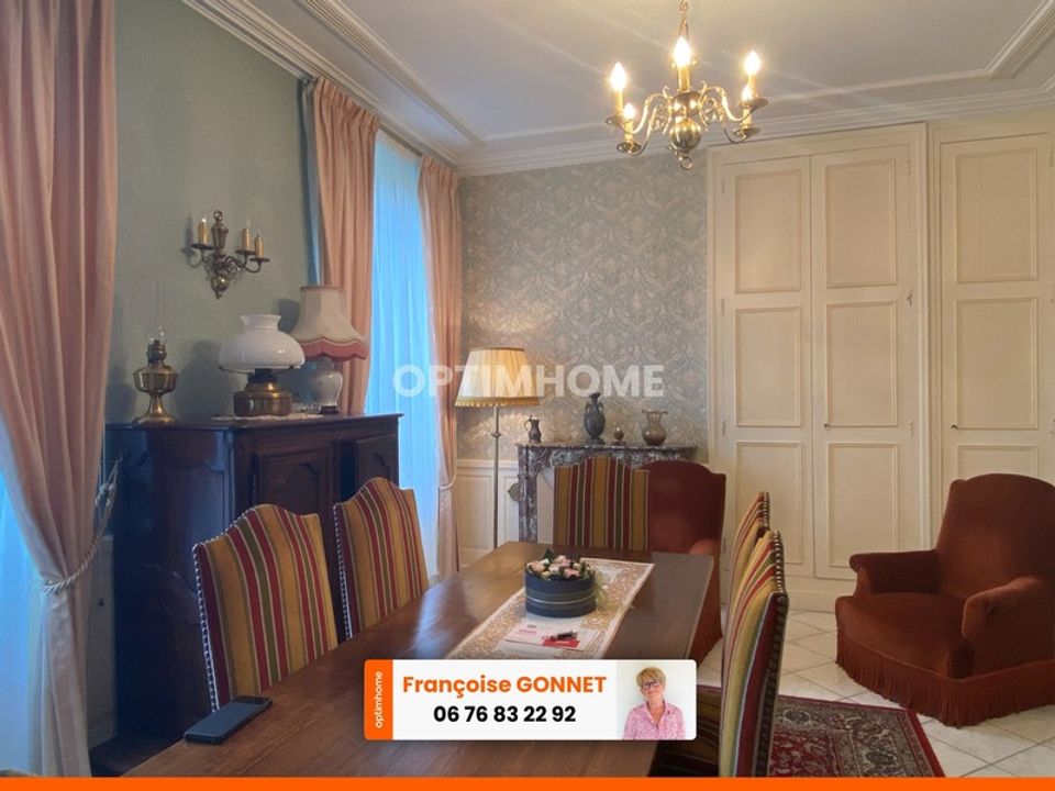 Villa i Chateaumeillant, Cher - foto 3