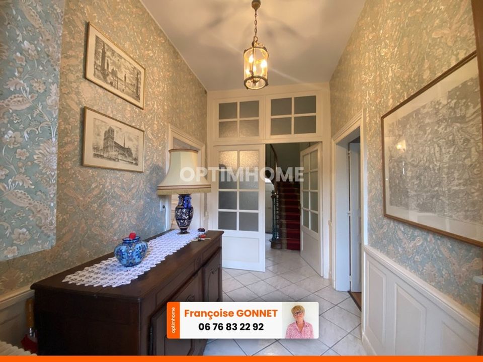 Villa i Chateaumeillant, Cher - foto 5
