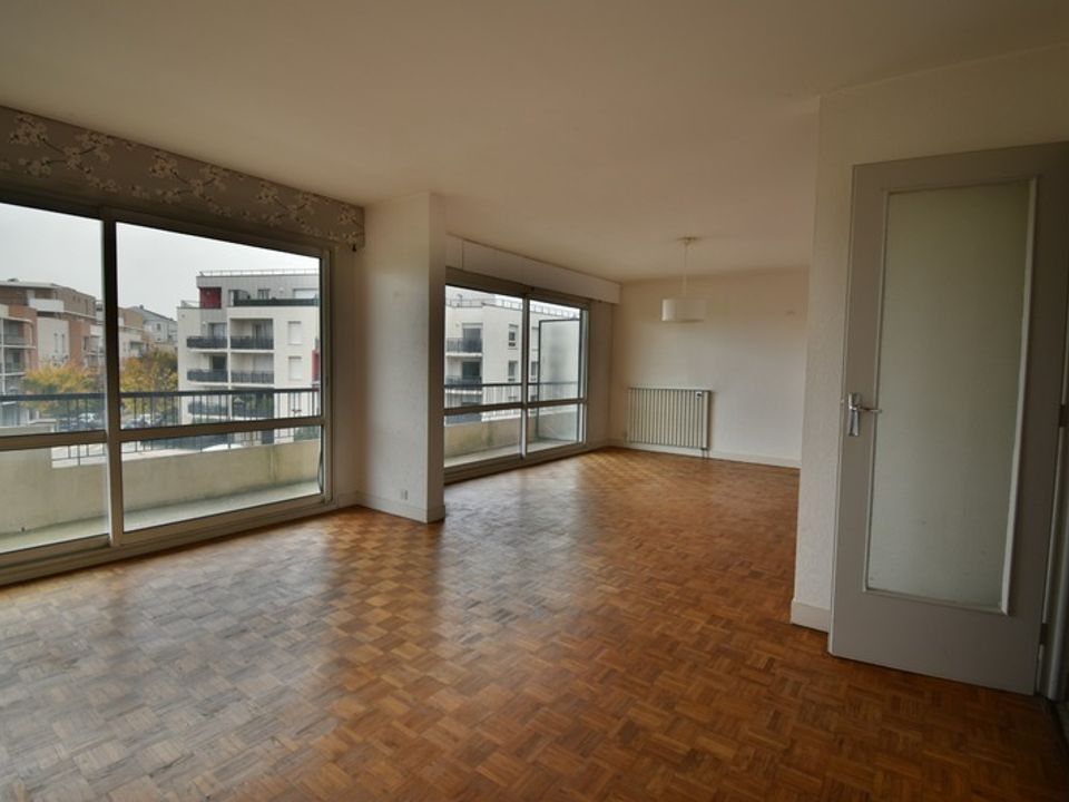 Apartamento en Chartres, Eure-et-Loir - foto 1