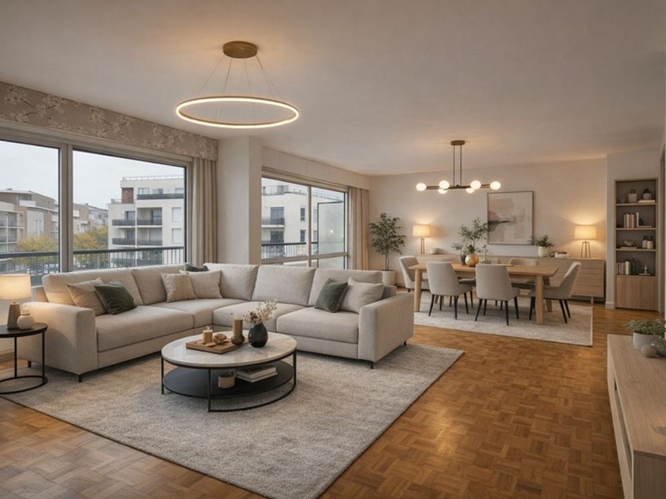 Apartamento en Chartres, Eure-et-Loir - foto 2