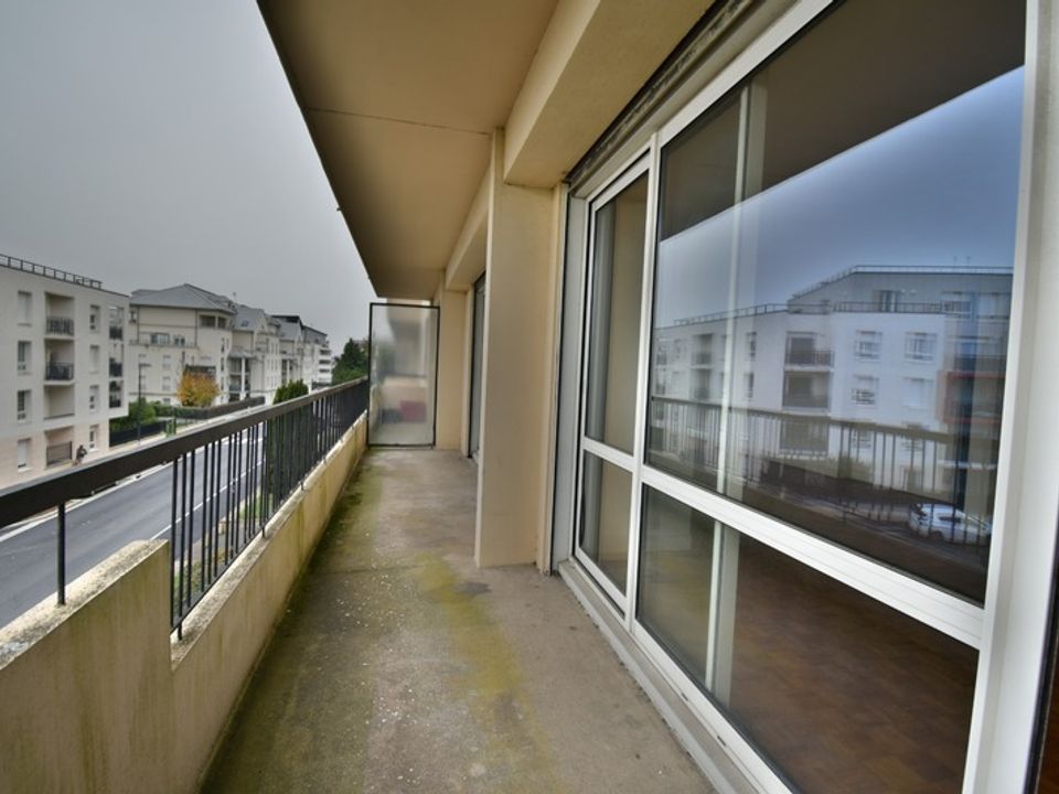 Apartamento en Chartres, Eure-et-Loir - foto 3