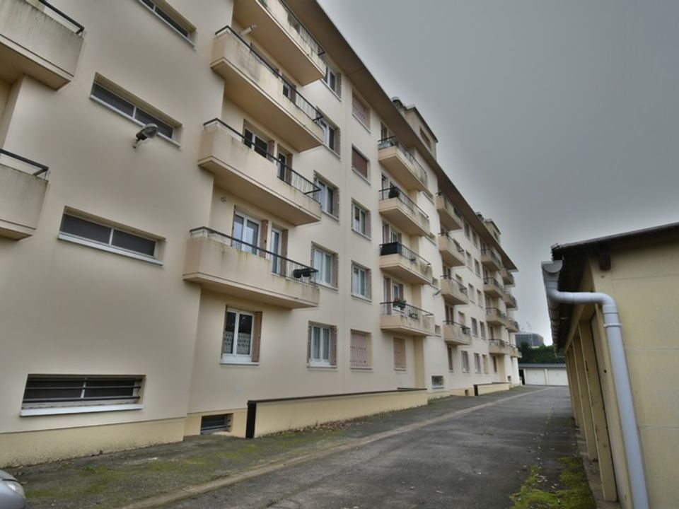Apartamento en Chartres, Eure-et-Loir - foto 4