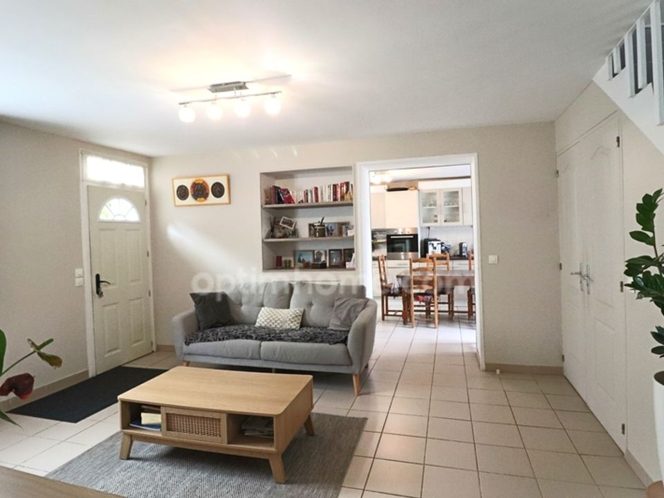 Villa i Longperrier, Seine-et-Marne - foto 1