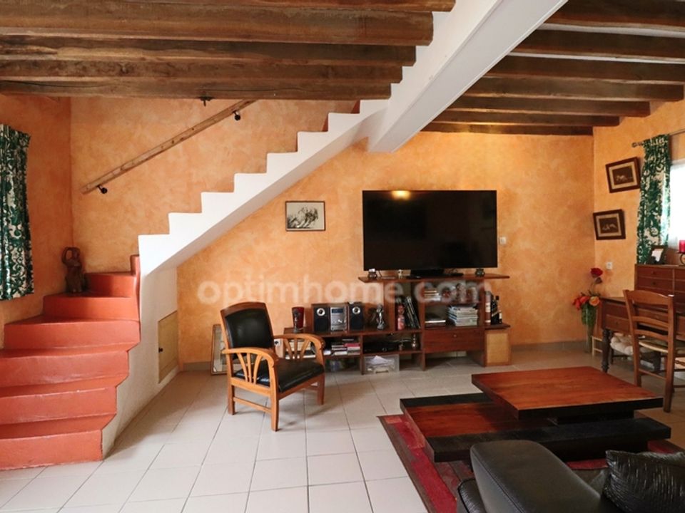 Villa i Longperrier, Seine-et-Marne - foto 4