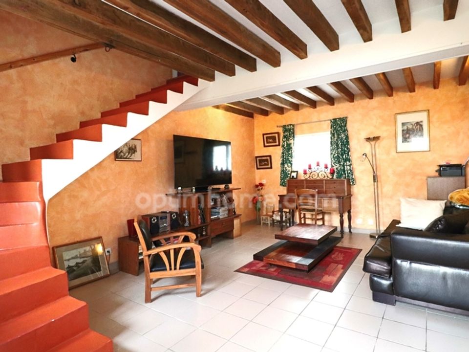 Villa i Longperrier, Seine-et-Marne - foto 5