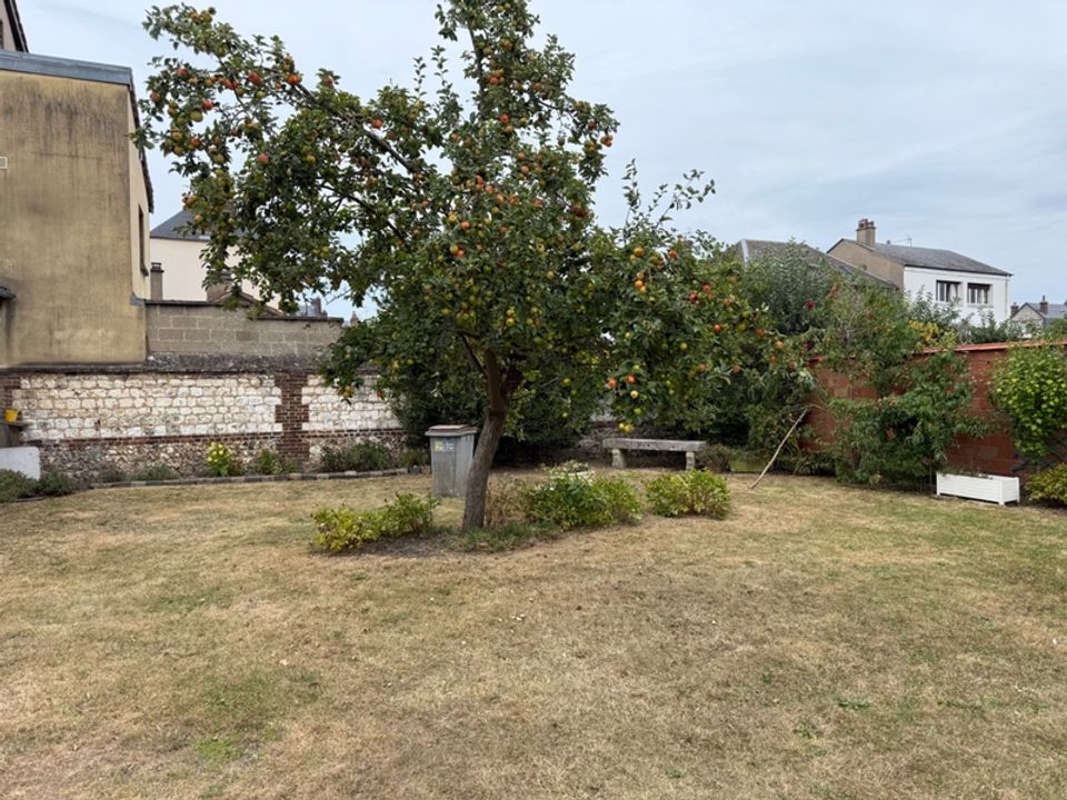 Villa i Caudebec-lès-Elbeuf, Seine-Maritime - bilde 5