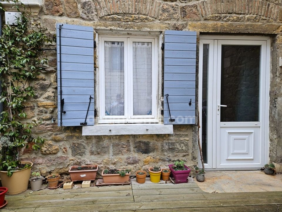 Byhus i Chasselay, Rhone - foto 1