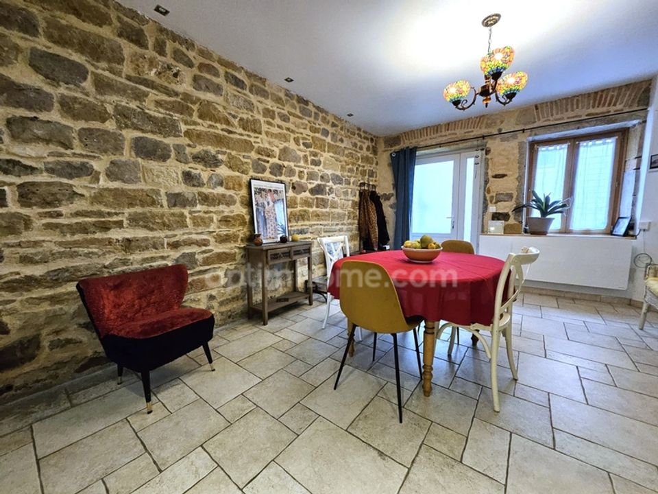 Byhus i Chasselay, Rhone - foto 2