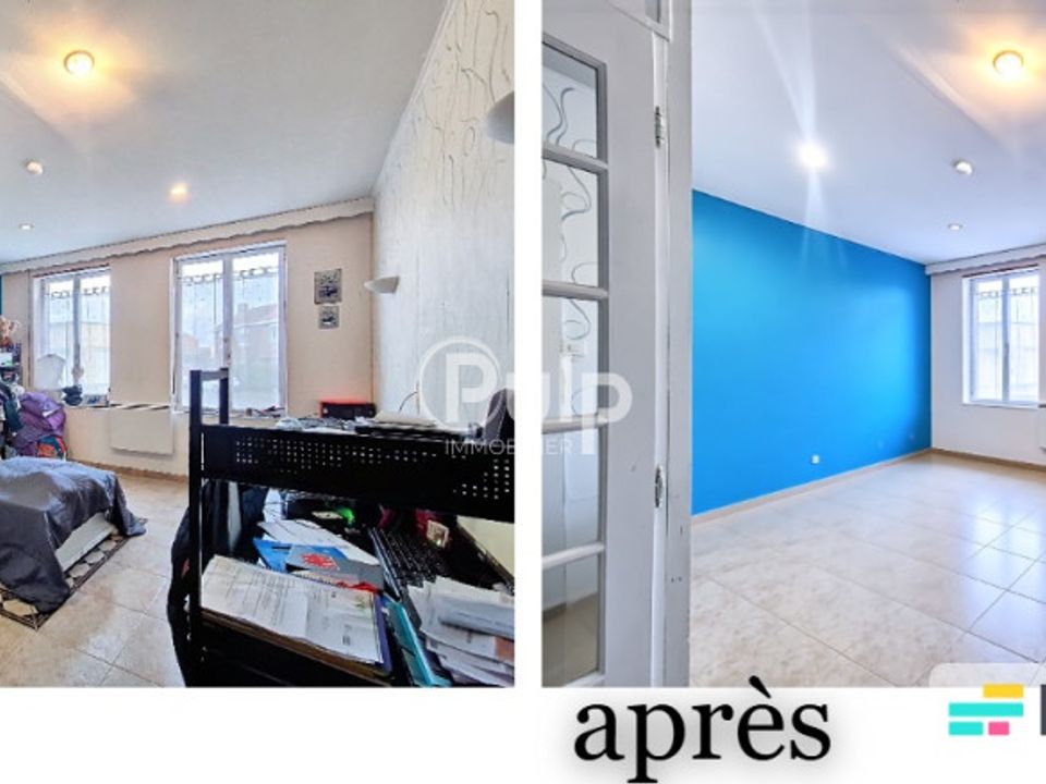 Villa - Seclin, Nord - photo 1