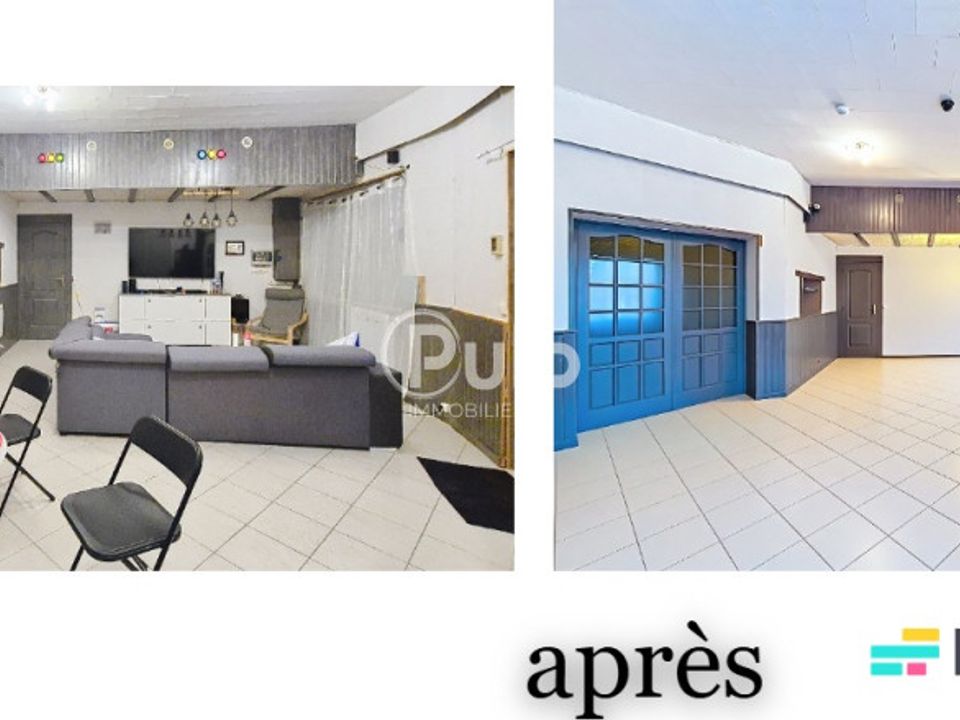 Villa - Seclin, Nord - photo 2