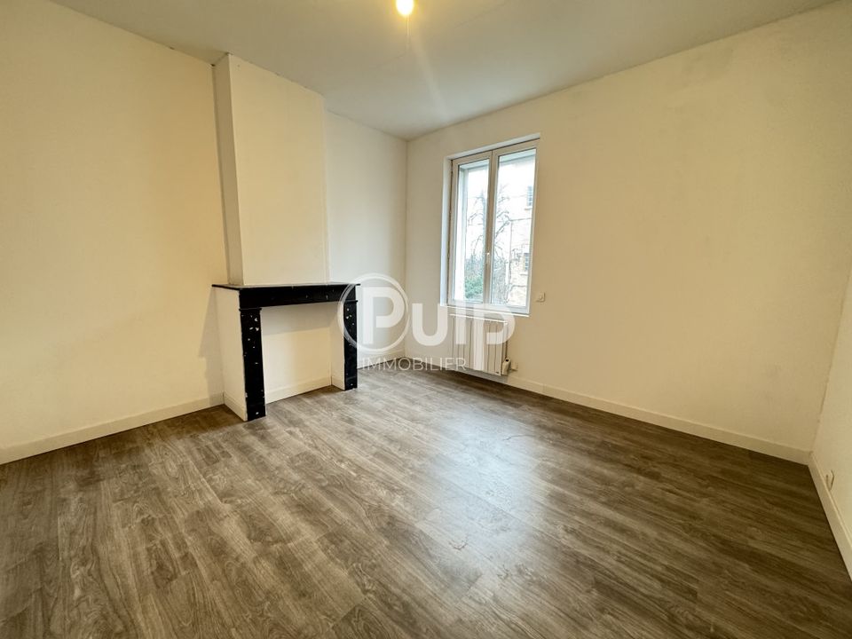 Byhus i Bethune, Pas-de-Calais - foto 4
