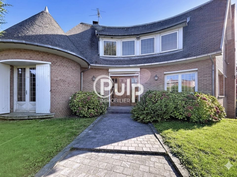 Villa - Wattignies, Nord - photo 1