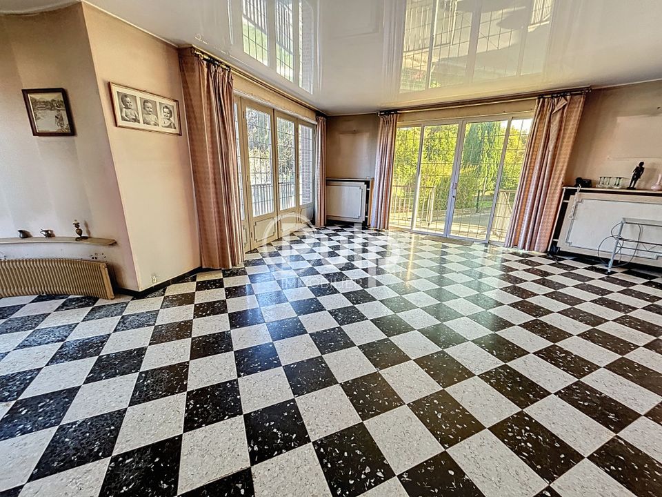 Villa - Wattignies, Nord - photo 2