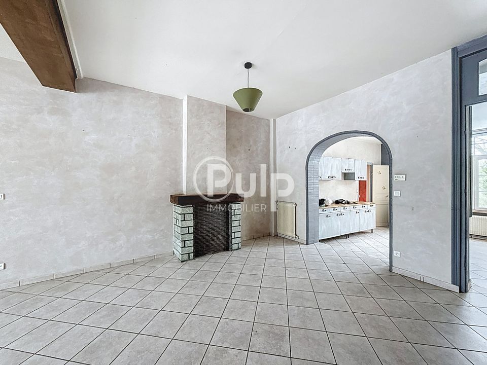 Villa i Flines-lez-Raches, Nord - foto 4