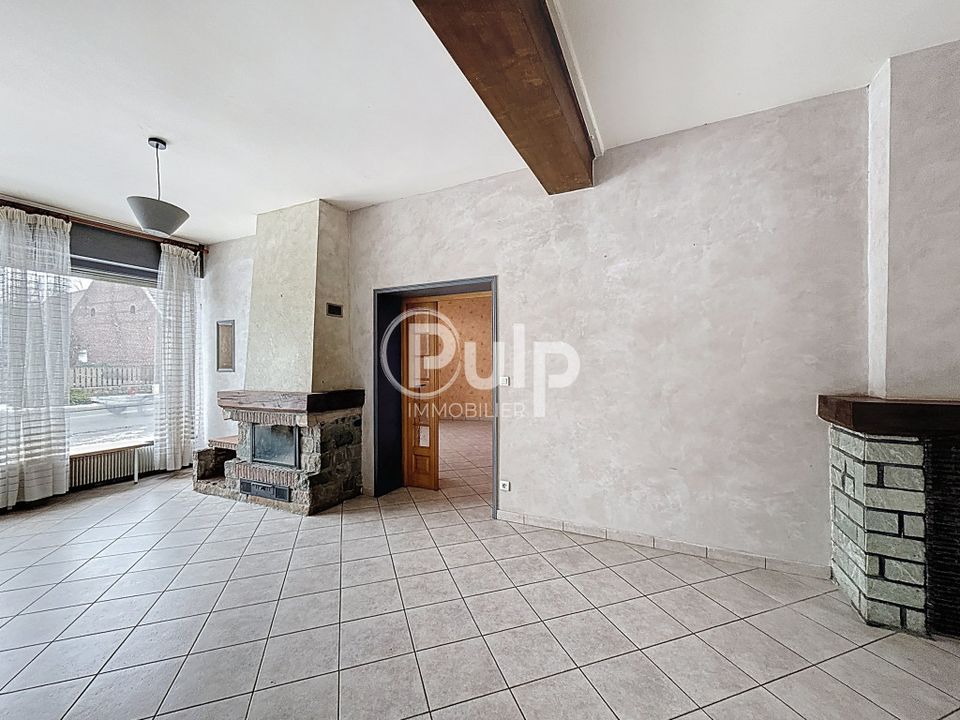 Villa i Flines-lez-Raches, Nord - foto 5